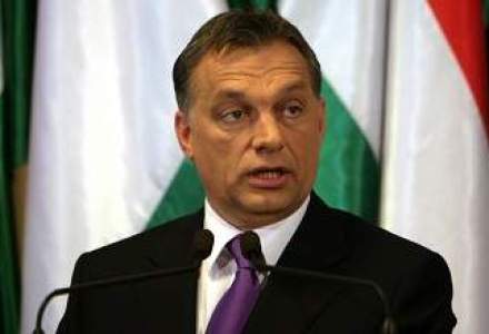 Viktor Orban a castigat detasat alegerile din Ungaria