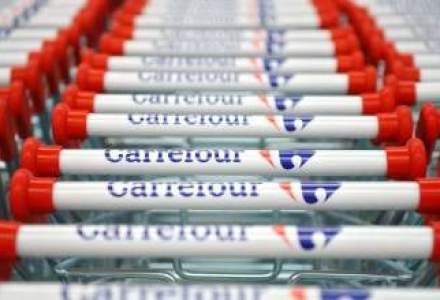 Carrefour adauga trei noi magazine de proximitate in retea