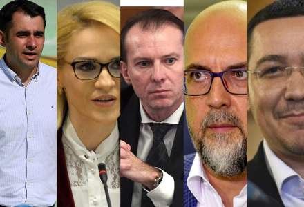 Alegeri parlamentare 2020: Tu știi pe cine trimiți în Parlament?