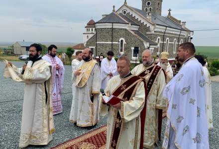 Procesul intentat de Arhiepiscopia Tomisului împotriva Comitetului Judeţean pentru Situaţii de Urgenţă și-a schimbat data