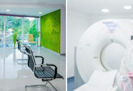 Medima Health lansează primele două clinici de imagistică medicală și radiologie din București