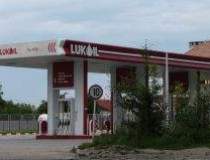 LukOil Romania a scumpit benzina