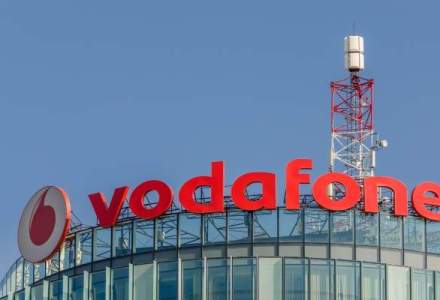 Dosarul privind amenda aplicata Vodafone de Consiliul Concurentei a fost retrimis spre rejudecare
