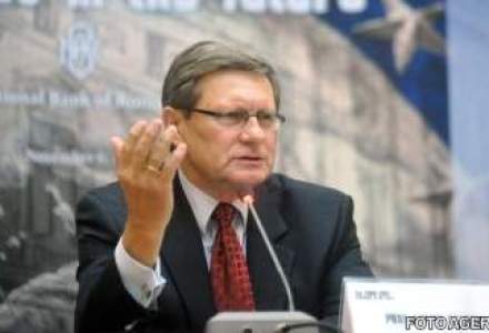 Balcerowicz: Fara masuri dure, doctrina Rusiei va fi recunoscuta si se reia cursa inarmarii