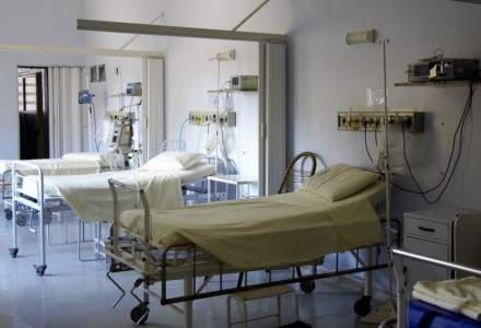 O unitate mobilă de Terapie Intensivă din Suceava a fost închisă pentru că nu mai putea asigura temperatura minimă