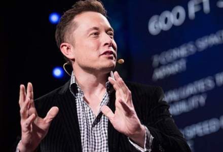 Elon Musk: Tesla vrea să intre pe piața din Europa