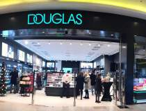 Douglas lansează RO Brands,...