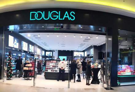 Douglas lansează RO Brands, categoria dedicată brandurilor locale de cosmetice