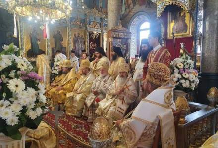 Tribunalul Constanța a decis: pelerinajul de Sfântul Andrei nu va avea loc