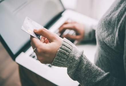 BCR lansează cardul de credit 100% online