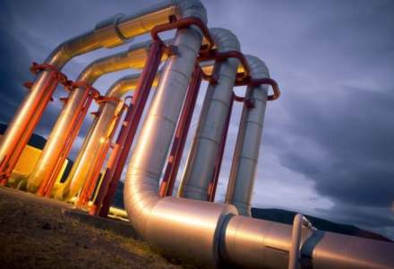 OMV Petrom: România va deveni cel mai important producător de gaze din UE