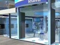 Radiografia Bank Leumi in T1:...