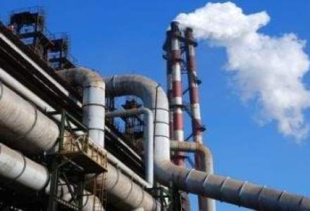 Bursa inchide in crestere, iar actiunile Alumil castiga 15%