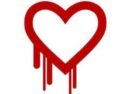 Heartbleed, "bug-ul catastrofic" care poate pune in pericol securitatea datelor personale. Ce sisteme sunt (in)vulnerabile