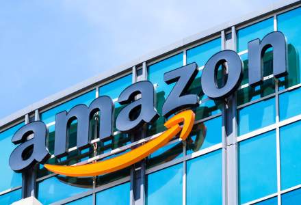 Amazon, bonusuri de peste 500 de milioane de dolari pentru angajații din prima linie