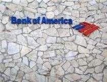 Bank of America a vandut...