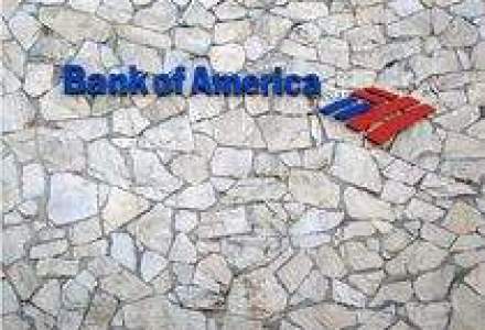 Bank of America a vandut active ale China Construction Bank pentru 7,3 mld. dolari