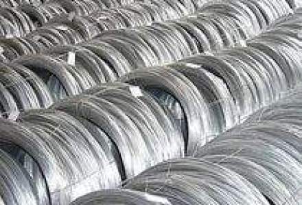 ArcelorMittal: Cererea mondiala de otel va scadea cu pana la 20% in acest an