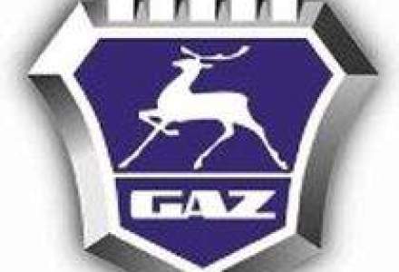 Grupul GAZ vrea sa creeze o companie cu capital mixt alaturi de Magna si Opel