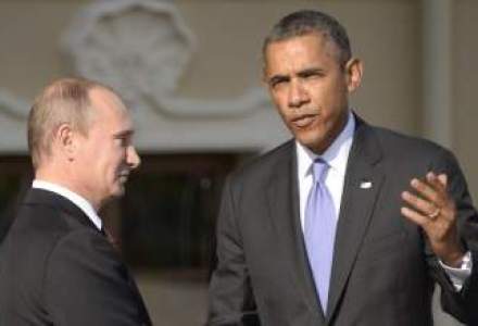 SUA si Rusia suspenda negocierile privind legea impotriva evaziunii fiscale