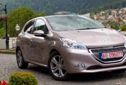 Peugeot va mai avea doar jumatate dintre modele in 3 ani