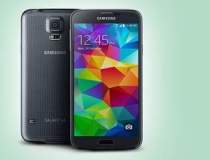 Vanzarile Samsung Galaxy S5...
