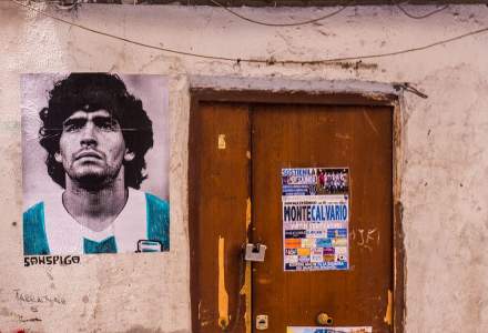 Anchetă în Argentina, după ce Diego Maradona a murit