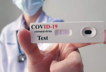 Coronavirus 29 noiembrie | 1250 de pacienți în stare gravă