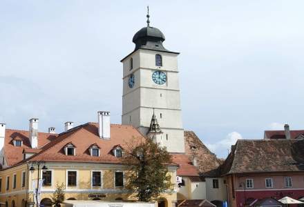 Carantina din Sibiu a fost prelungită cu încă șapte zile
