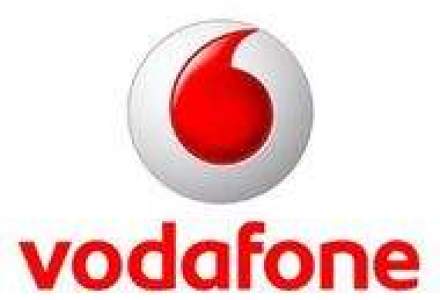 Vodafone isi va lansa propriul magazin de aplicatii