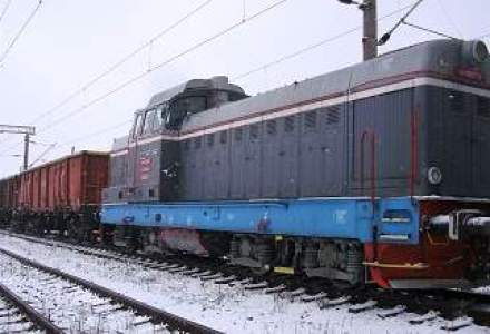 Compania feroviara BDZ are conturile blocate si risca falimentul