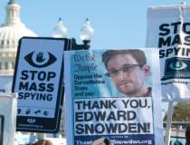 Edward Snowden le-a adus...