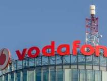 Vodafone Romania lanseaza un...