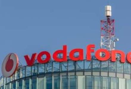 Vodafone Romania lanseaza un program de practica si recrutare pentru tineri