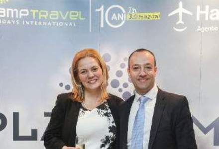 (P) Tramp Travel si Happy Tour au lansat la Sibiu primul brand local de Corporate Travel