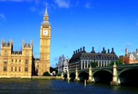 Marea Britanie: preturile locuintelor "au scapat de sub control" in Londra