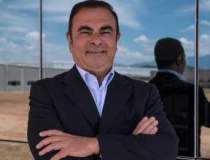 Carlos Ghosn: Piata auto din...