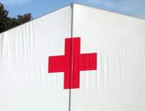 Sibiu: Crucea Roşie va ajuta...