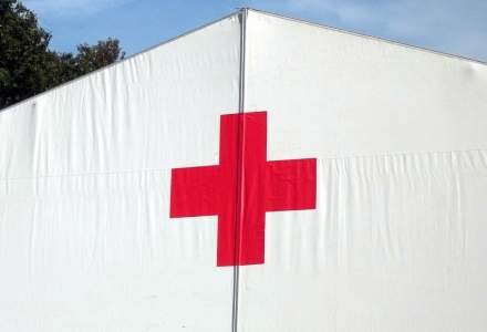 Sibiu: Crucea Roşie va ajuta pacienţii COVID-19 de acasă cu concentratoare de oxigen