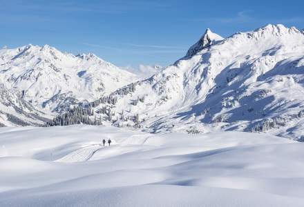 Franţa:Guvernul are în vedere o carantină de 7 zile pentru francezii care revin de la schi din străinătate