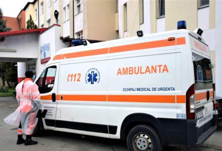 Alegeri parlamentare 2020: Câte spitale a avut România în ultimii patru ani