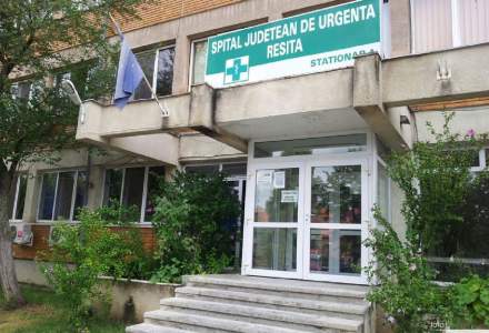 Amenzi de peste 18.000 de lei în Spitalul Județean de Urgență Reșița
