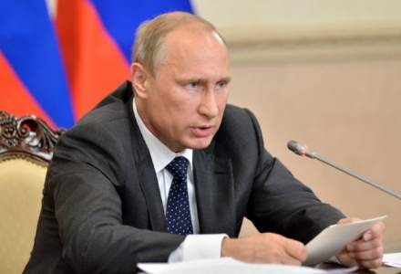 COVID-19: Putin ordonă începerea vaccinării voluntare în masă