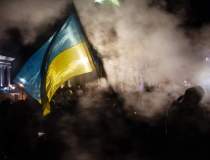Ucraina sta sa explodeze:...