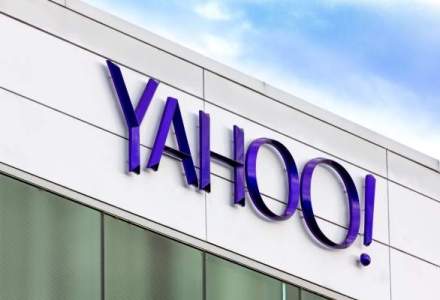 Yahoo, crestere modesta in T1, intr-o perioada delicata pentru companie