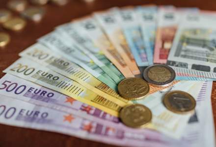 Statul a vândut euroobligațiuni de 2,5 mld. euro