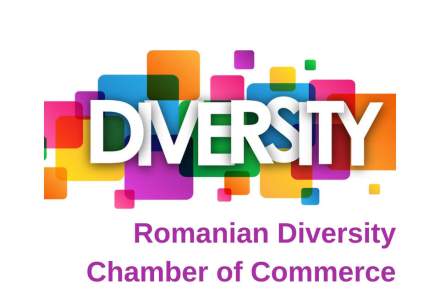 Premieră în România: se înființează prima Cameră de Comerț pentru Diversitate