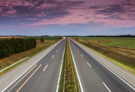 Parlamentare 2020: Numărul de km de autostradă dați în folosință în România în ultimii 4 ani