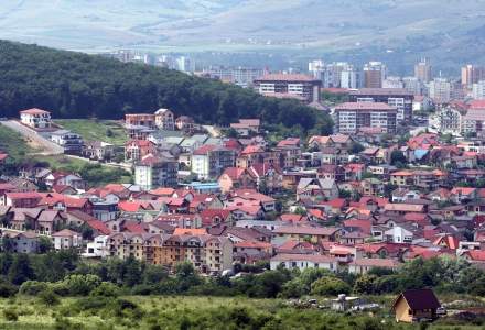 De ce sunt mai scumpe apartamentele din Cluj și Brașov?