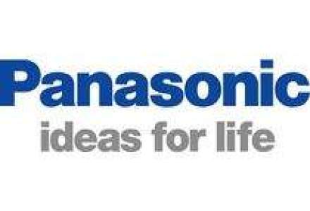 Panasonic: Pierderi anuale de 4 mld. dolari